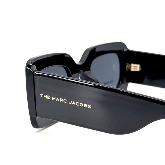NEW!!! MARC JACOBS Sunglasses MARC 488/N/S 2M2IR Authentic main image 5